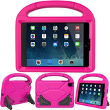 Ledniceker Estuche Para Niños Para iPad Mini 1 2 3 4 5 - Est