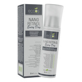 Nano Retinol Every Day 30ml  Creme De Àcidos Eccos