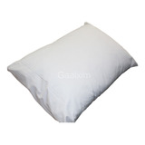 Funda Almohada King Size Algodón Percal