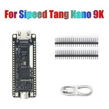 Para Placa De Desarrollo Sipeed Tang Nano 9k Fpga Gowin Gw1n