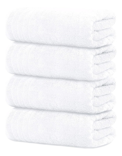 Tens Towels Toallas De Baño Grandes, Toallas 100% Algodón, 3