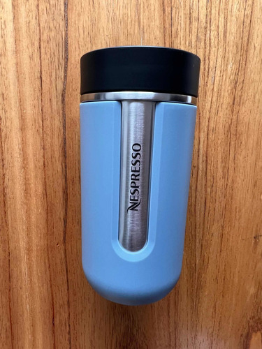 Vaso Térmico Nespresso Travel Mug