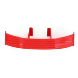 / Alerón Automático Universal Mini Spoiler Wing Red