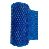 Capa Térmica 6 X 3 Atco New Advance Blue Para Piscinas 