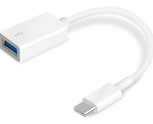 Cable Otg Adaptador Usb C M Usb 3.0 H Tp-link Uc400 5gbps