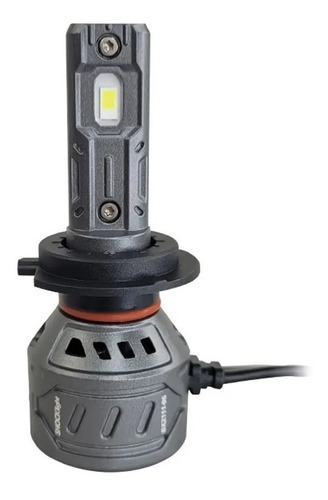 Ultra Led S17 Shocklight 10.000 Lumens H7 H1 H8 H11 Hb4 Hb3