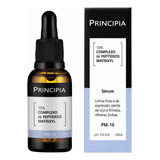 Principia Sérum Skincare Antissinais Pm-10 Com 30ml