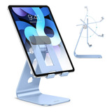Soporte De Escritorio Para iPad Omoton T2 iPad Pro/air/mini