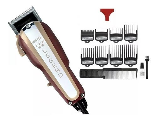 Máquina De Corte Profesional Legend 5 Star Series Wahl