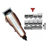 Máquina De Corte Profesional Legend 5 Star Series Wahl