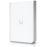 Unifi U6-iw Access Point Ubiquiti Wi-fi 6 U6 In-wall 802.3at