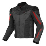 Jaqueta X11 Next Gen Masculina Couro Impermeável Motoqueiro