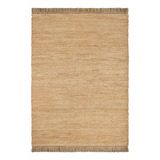 Alfombra Bazhars Jute Heri Ho 51303 160x230