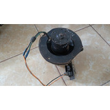 Blower Motor Soplador Ford Topaz 1986-1989