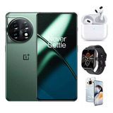 Smartphone Oneplus 11 5g, 12 Gb, 256 Gb, Snapdragon 8 Gen 2,