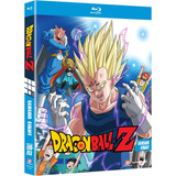 Dragon Ball Z Temporada 8 Ocho Serie De Tv En Blu-ray