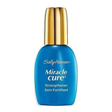 Sally Hansen Miracle Cure Para Problemas Severos En Uñas