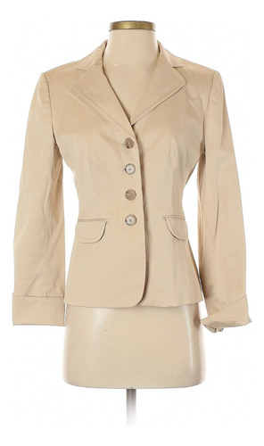 Blazer Casaco Ann Taylor Alfaiataria