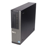 Pc Torre Cpu Dell Optiplex 3010 I5-3470  De Mesa 14gb