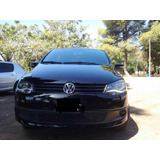 Volkswagen Fox 2013 1.6 Comfortline Pack Saf 5 P