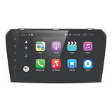 Radio Mazda 3 1ra Genr Android 12 4x64g Carplay Android Auto