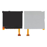 Display Para Nokia C3 E5 C2 N302 N201 X2-01 Pantalla Lcd