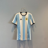 Camisa Argentina I 2016 - Oficial