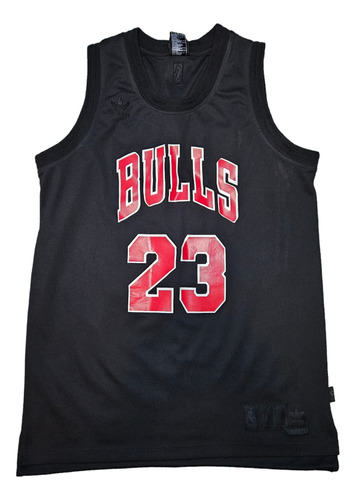 Camiseta Nba Chicago Bulls Jordan