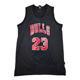 Camiseta Nba Chicago Bulls Jordan