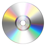 Cd 's (10) Dvd-r En Blanco Hp. 4.7gb - 120 Min 16x