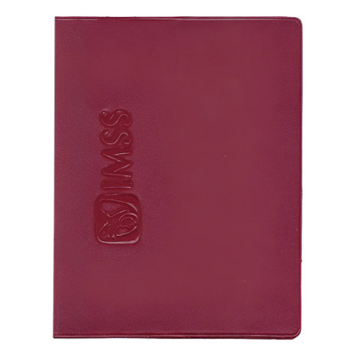 15 Forro Vinil Tarjeton Seguro De 14.8x23.1cm Tinto Grabado | MercadoLibre