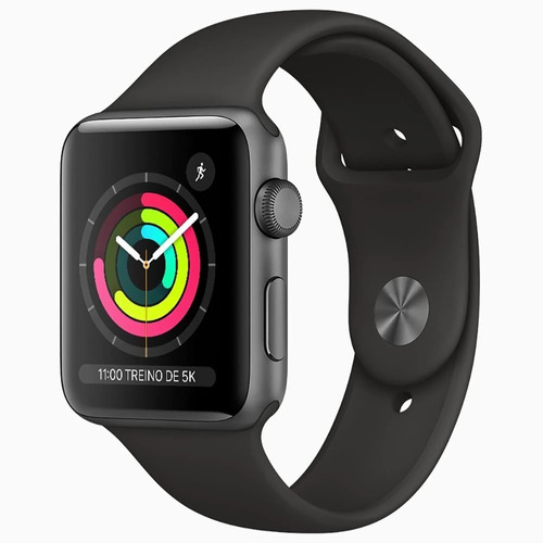 Apple Watch  Series 3 (gps) - 42mm Usado