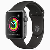 Apple Watch  Series 3 (gps) - 42mm Usado