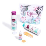 Kit Clínicamente Demostrado - Kaba (3 Productos)