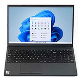 Notebook Vaio Core I5 15,6 8gb + 256ssd Vjfe54a0311h