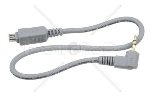 Adaptador De Reemplazo Cable 3l Para Olympus