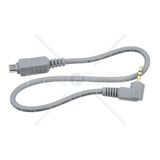 Adaptador De Reemplazo Cable 3l Para Olympus