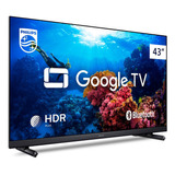 Smart Tv 43pfg6918 43 Polegadas Full Hd Android Philips