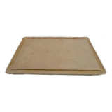 Plato Asado Madera Rectangular 20x30cm Pettish Online Cg