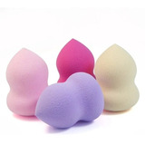 Esponja De Maquillaje Tipo Beauty Blender