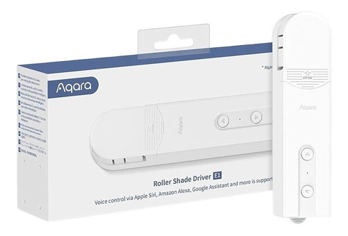 Aqara Motor Cortina Roller E1 Zigbee Homekit, Alexa & Google