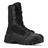 Bota Militar Tactica Combat Rockrooster Goodyear Coolmax Drx