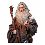 Inart Gandalf Queen Studios Figura 1/6 Nueva Fpx