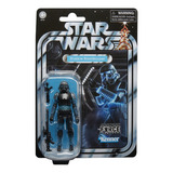 Shadow Stormtrooper  Star Wars  Vintage Collection Gaming