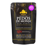 Pedos De Monja Chocolate Amargo 51g