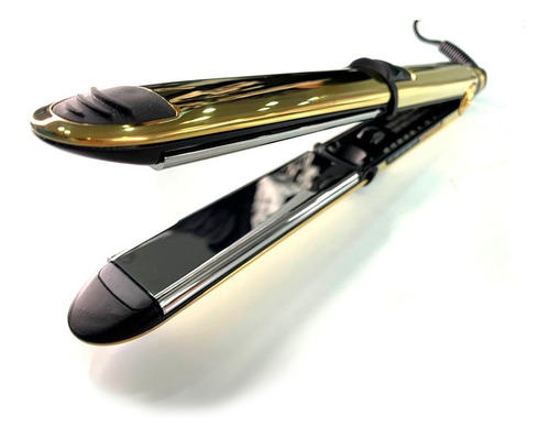 Plancha Babyliss Profesional Optima 3000 Nano Titanium 465°f