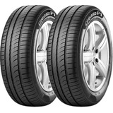 Kit De 2 Llantas Pirelli Cinturato P1 P 185/70r14 88 H