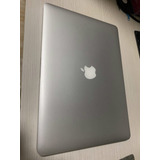 Macbook Pro 15 Pol Mid 2014 16gb Ram Mac-os Bigsur