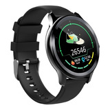 Reloj Smartwatch Calorias Biometricos Deportes Hombre/mujer