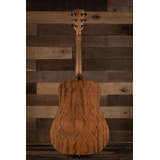 Ibanez Aw54opn Artwood Dreadnought Guitarra Acústica - Poro